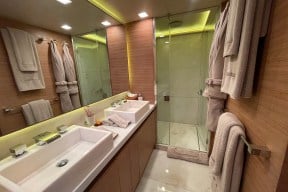 Real Yacht Image from Review