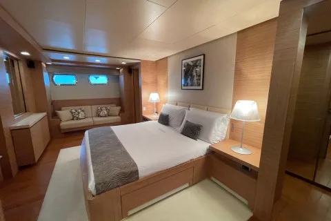 Klara Jakobsen's photo from the onboard visit