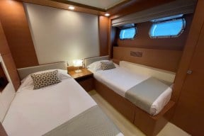 Real Yacht Image from Review