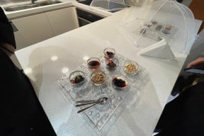 Real Yacht Image from Review