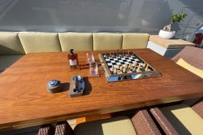 Real Yacht Image from Review