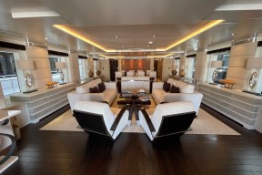 Real Yacht Image from Review