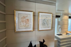 Real Yacht Image from Review