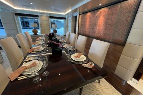 Real Yacht Image from Review