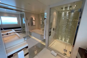 Real Yacht Image from Review