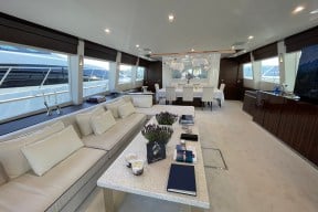 Real Yacht Image from Review