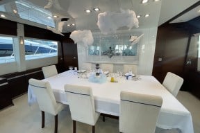 Real Yacht Image from Review