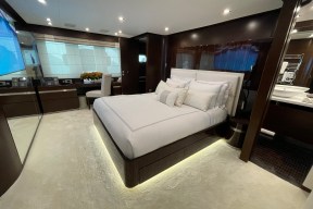 Real Yacht Image from Review