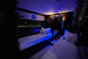 Real Yacht Image from Review