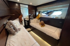 Real Yacht Image from Review