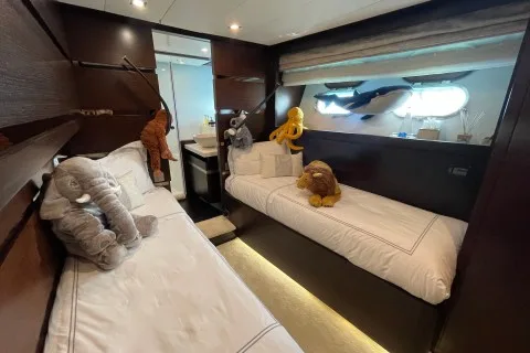 Klara Jakobsen's photo from the onboard visit