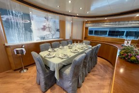 Real Yacht Image from Review