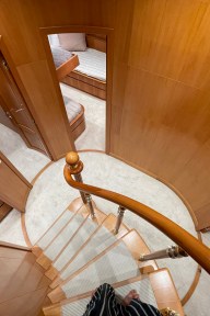 Real Yacht Image from Review