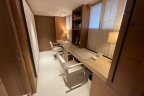 Real Yacht Image from Review