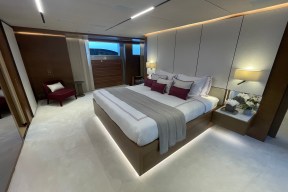 Real Yacht Image from Review