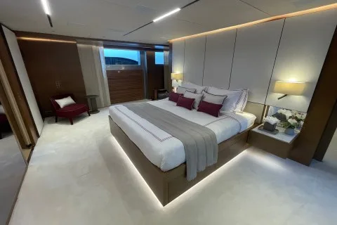Klara Jakobsen's photo from the onboard visit