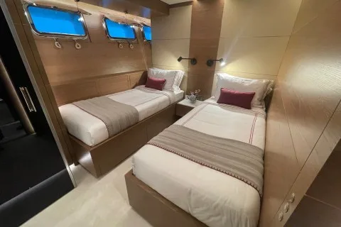 Klara Jakobsen's photo from the onboard visit