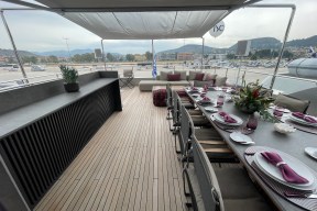 Real Yacht Image from Review