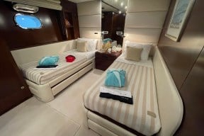 Real Yacht Image from Review