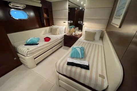 Klara Jakobsen's photo from the onboard visit