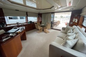 Real Yacht Image from Review