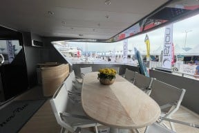 Real Yacht Image from Review