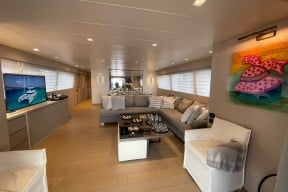 Real Yacht Image from Review