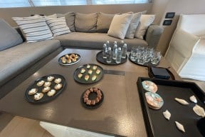 Real Yacht Image from Review