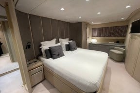 Real Yacht Image from Review