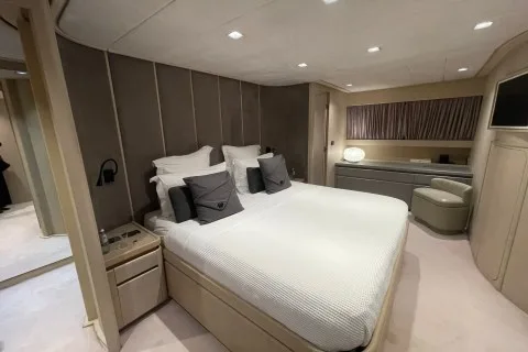 Klara Jakobsen's photo from the onboard visit