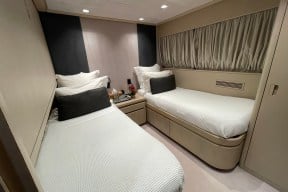 Real Yacht Image from Review