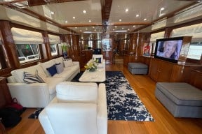 Real Yacht Image from Review