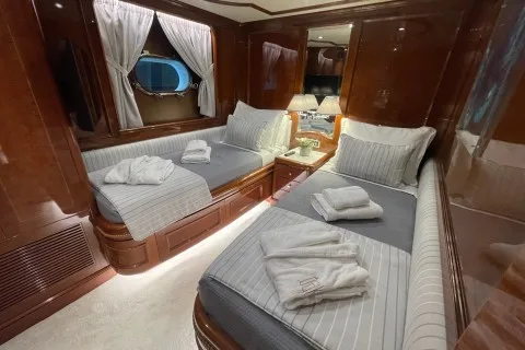 Klara Jakobsen's photo from the onboard visit