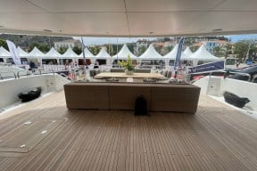 Real Yacht Image from Review