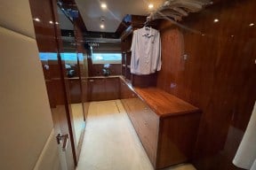 Real Yacht Image from Review