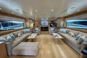 Real Yacht Image from Review
