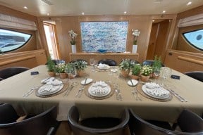 Real Yacht Image from Review