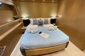 Real Yacht Image from Review