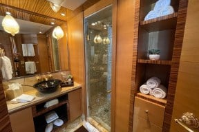 Real Yacht Image from Review