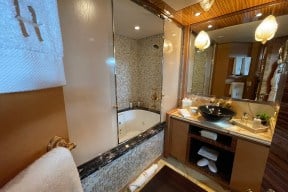 Real Yacht Image from Review