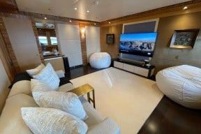 Real Yacht Image from Review