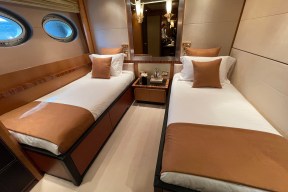 Real Yacht Image from Review