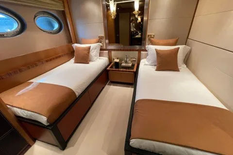 Klara Jakobsen's photo from the onboard visit
