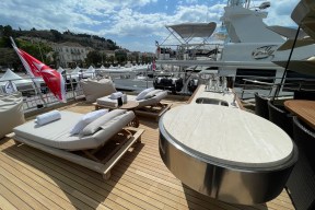 Real Yacht Image from Review