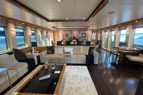 Real Yacht Image from Review