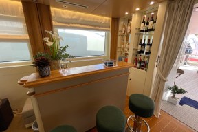 Real Yacht Image from Review