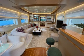 Real Yacht Image from Review