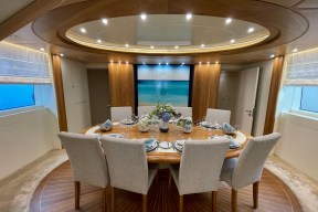 Real Yacht Image from Review