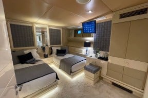 Real Yacht Image from Review