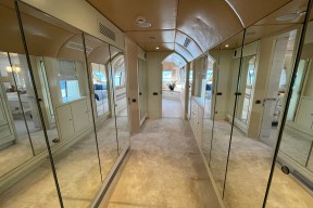 Real Yacht Image from Review